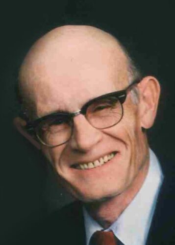 John Alvin Burghardt